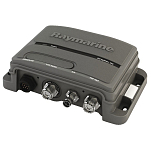 Разделитель антенн Raymarine AIS100 A80190 12/24В 156-163МГц IPX2, Osculati 29.710.98