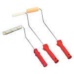 Plastimo 418218 Ручка подсачека подсачека Roller Red 40 cm