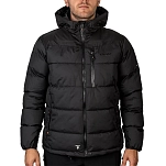Graff 645-o-2-s Куртка Primaloft® Quilted 645-O-2 Black 60x40x25