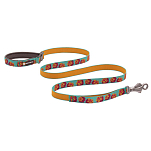 Ruffwear 40305-903 Flat Out Поводок для собак Оранжевый Spring Burst