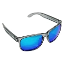 Купить Kolpo 0773005 поляризованные солнцезащитные очки Amalfi Grey / Blue 20x10x10 7ft.ru в интернет магазине Семь Футов