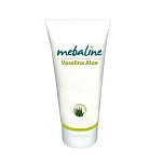 Mebaline 755-066 Вазелин с Алоэ Вера в тюбике 100ml 20x15x10 100 ml