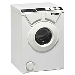 Oem marine 127000 Babynova 1000 230V 50Hz Стиральная машина Бесцветный White