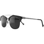 Loubsol L380117 Californie 2.0 Солнцезащитные Очки Black Grey/CAT3