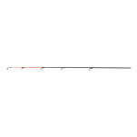 Carp expert 12330367 Method Feeder 3.60 m 3.46 mm Углеродный колчан Серебристый Red