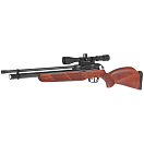 Купить Gamo 1461 Coyote Comprimited Air Черный  5.5 mm 7ft.ru в интернет магазине Семь Футов