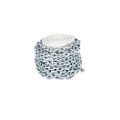 Купить Plastimo p201968 цепь с верёвкой 10 mm 28 m 40 m 18 mm Grey / White 35x35x35 7ft.ru в интернет магазине Семь Футов