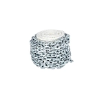 Plastimo p201968 цепь с верёвкой 10 mm 28 m 40 m 18 mm Grey / White 35x35x35