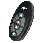 Пульт системы дистанционного управления для ПУ Max Power 312969 868МГц 114x60x22мм IP67
