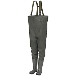 Kinetic H139-034-39 Classic Wader Зеленый  Dark Green EU 39 