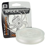 Spiderwire 22021654093 Плетёная леска Stealth Smooth 150 m Translucent 0.300 mm