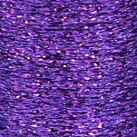 Textreme SGT-21-UNIT линия Glitter Thread 230 Denier 35 m  Purple