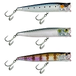 Molix mp85t-622-unit Popper T 11.5g 85 mm 15x5x3