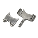 Купить Лопатка RAVE клапана Polaris SM-09658 7ft.ru в интернет магазине Семь Футов