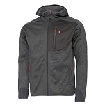 Greys 1642618 Куртка Tail Fleece Dark Grey 12x65x46 M
