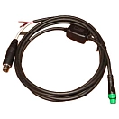 Купить Raymarine A80235 GS Display Video Cable  Alarm 7ft.ru в интернет магазине Семь Футов