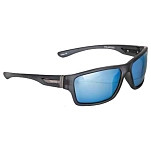 Traper fly 77135 поляризованные солнцезащитные очки Mirage Blue / White