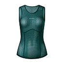 Купить Jelenew jn220101452502003 базовый слой без рукавов Avant Dark Green 35x25x2 2XS 7ft.ru в интернет магазине Семь Футов