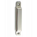 Купить Forniture nautiche italiane 5050049 Поддержка блокировки Silver 98 x 15 mm  7ft.ru в интернет магазине Семь Футов