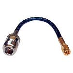 Scout telecomunicazioni 5555165 WIFI Антенный переходник Золотистый Blue