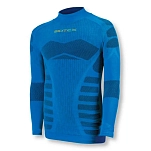 Biotex 720215/184 05 II Базовый слой с длинным рукавом Голубой Blue