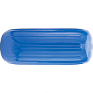 Купить Taylor 32-41028 Hull Gard® Надувное виниловое швартовый кранец/буй Голубой Mid Atlantic Blue 8.5 x 27´´  7ft.ru в интернет магазине Семь Футов