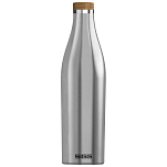 Sigg S899970 Meridian Термос 700ml Серебристый  Steel