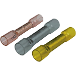 Fultyme rv 590-5139 Коннектор Серый  Assorted