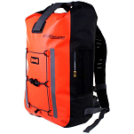 Overboard OB1147HVO Pro-Vis Сухой пакет 30L Оранжевый Orange