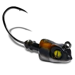 VMC AVM550282 Джиг-головка Ori  Minnow 21 g