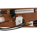 RAYMARINE Hydraulic Linear Drives for Autopilots / Type 2 / 24 V 16180-bvs