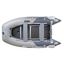 Купить Лодка ПВХ Fishing Line 300 Pro PW Badger FL300(2016)_PW12 Badger Boat 7ft.ru в интернет магазине Семь Футов