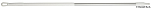 Hande 30x1500mm. white 36.294.90