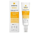 Купить Sesderma 8429979481979 Невидимый солнцезащитный крем Repaskin Spf50+ 50ml Clear 10x10x16 7ft.ru в интернет магазине Семь Футов