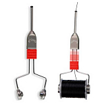 Stonfo S675 Bobtec 2 Winder Серебристый  Silver