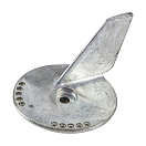 Купить Киль (триммер) Skipper для Suzuki DF60-140 OEM: SK55125-90J01 в интернет магазине Семь Футов