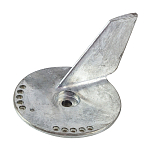 Киль (триммер) Skipper для Suzuki DF60-140  SK55125-90J01