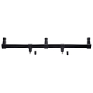 Купить Mikado AMP10-50-3-2 Buzz Bar 3 Buzz Bar 50 См Черный  Black 7ft.ru в интернет магазине Семь Футов