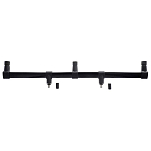 Mikado AMP10-50-3-2 Buzz Bar 3 Buzz Bar 50 См Черный  Black