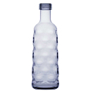 Купить Бутылка для воды Marine Business Moon 16442 Ø93x290мм 1.2л 2шт из синего метилстирола 7ft.ru в интернет магазине Семь Футов