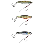 Molix JUW30-93-UNIT Jig Jugulo Wide Casting 30g  93