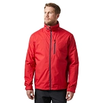 Helly hansen 34444_162-l Куртка Crew Midlayer 2 Red 30x25x10