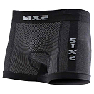 Купить Sixs BOX2-ALLBLACK-XS/S Боксёр Box 2 Черный  All Black XS-S 7ft.ru в интернет магазине Семь Футов