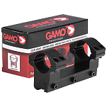 Gamo 6213188 TS-250 1´´ High Rail Черный  Black