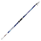 Купить Kali kunnan 47066 Gladius Телескопическая удочка для серфинга Серебристый Blue 4.20 m  7ft.ru в интернет магазине Семь Футов