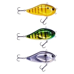Hide up 4582563784178 Lipless Crankbait N-Greedie 43g 100 mm 53 15x10x5