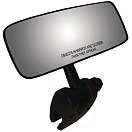 Купить Cipa mirrors 626-11083 Comp II Marine Mirror Черный  Black 7ft.ru в интернет магазине Семь Футов