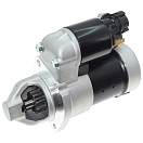 Купить Recmar rec31100-94j22 стартер OMC Suzuki 31100-94J22 Grey / Black 33x20x15 7ft.ru в интернет магазине Семь Футов