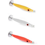 DTD 40142-O Glavoc Soft Flash 45 Mm 14g Оранжевый  Orange