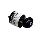 Купить Pros 10406024 Power Selector Белая  63 A Double Pole 3 Positions 1-2-3  7ft.ru в интернет магазине Семь Футов